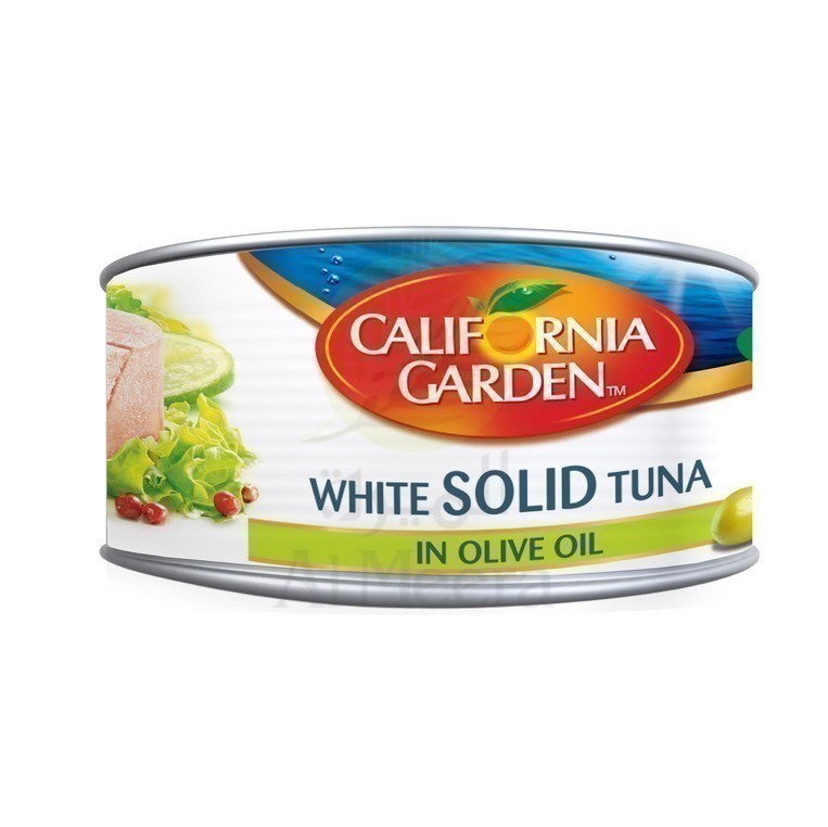 Al Meera Consumer Goods (Q.P.S.C) > Canned Foods > CALIFORNIA GARDEN