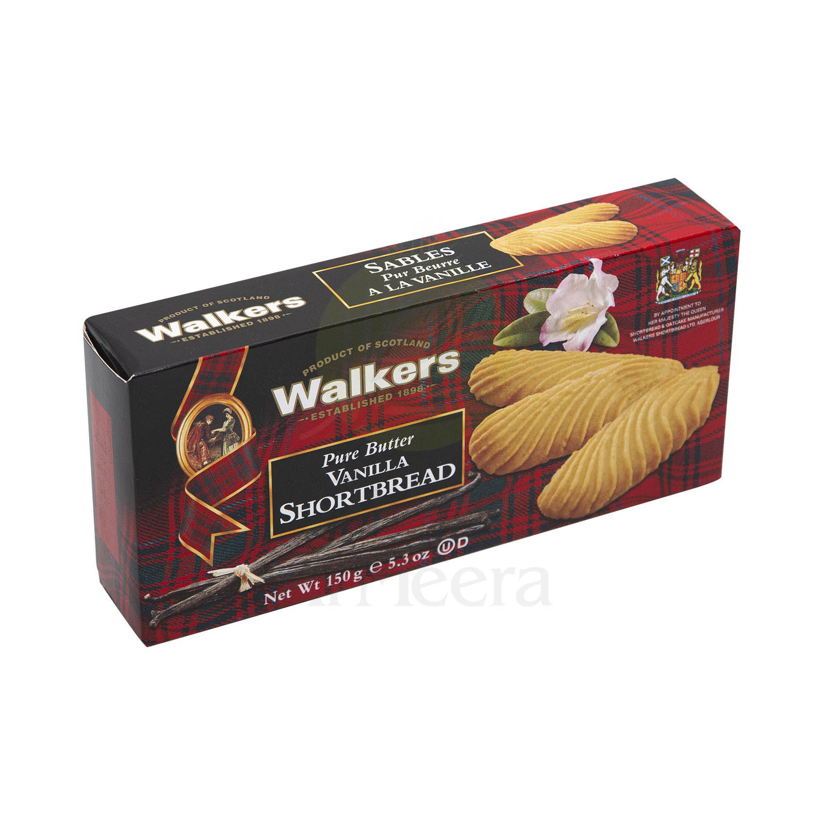 Al Meera Consumer Goods (Q.P.S.C) > Biscuits > Walkers ShortBread