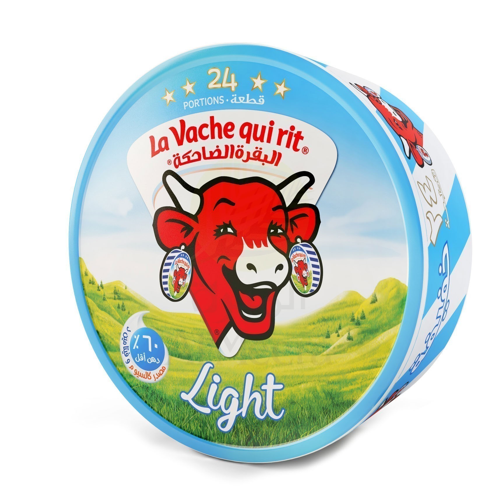 LA VACHE QUI RIT 24P 360G CFR