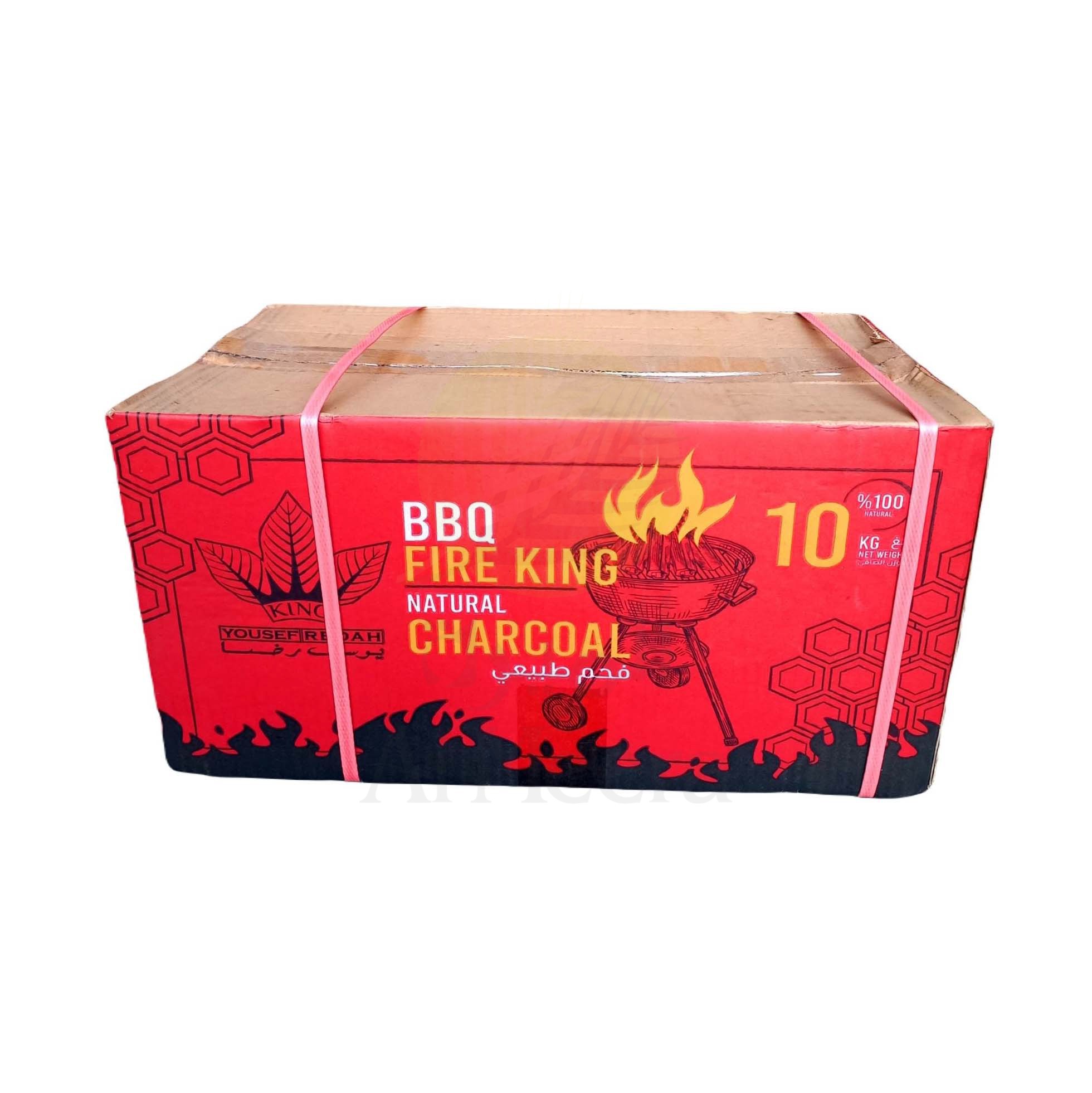 Al Meera Consumer Goods (Q.P.S.C) > Home & Leisure > KING Fire BBQ