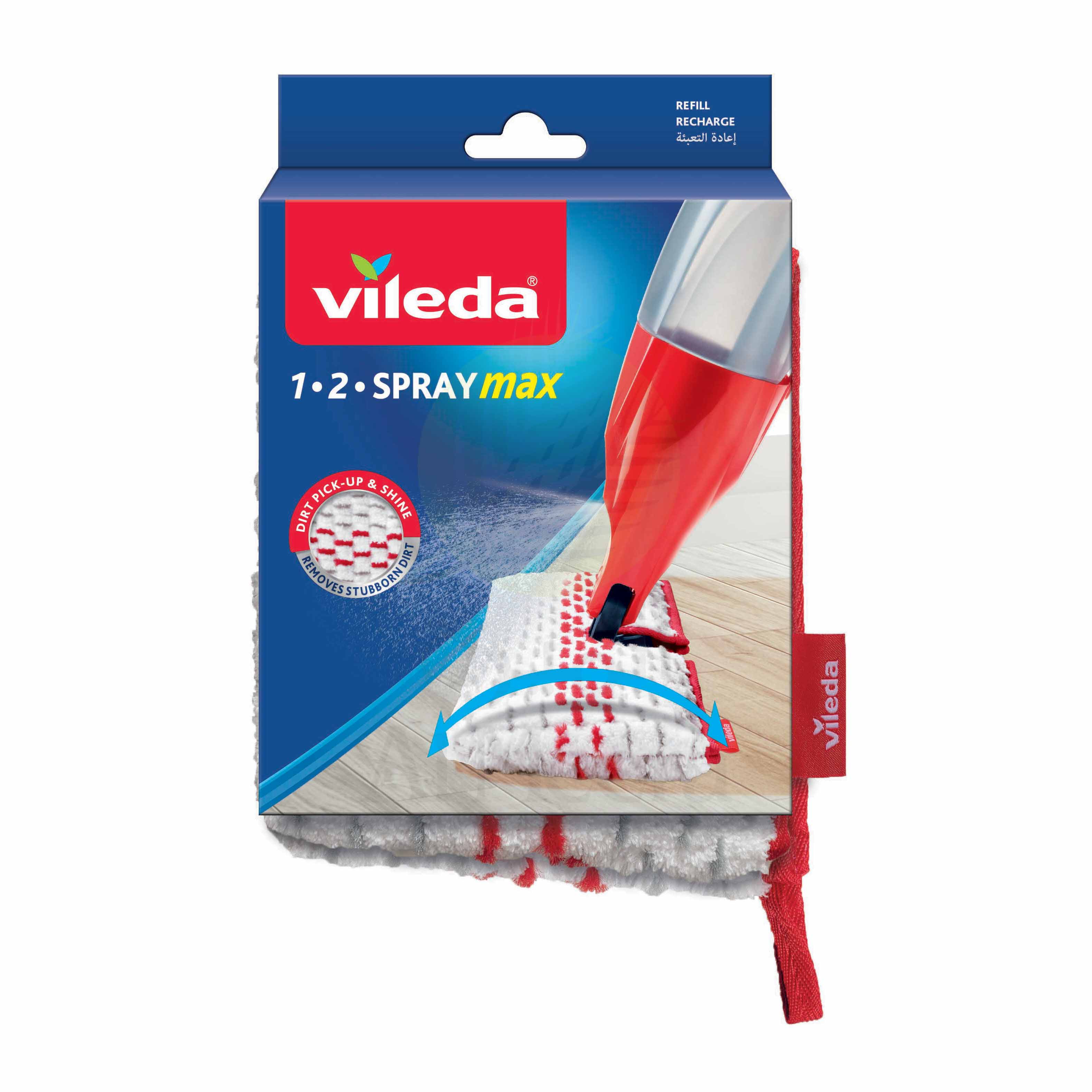 Al Meera Consumer Goods (Q.P.S.C) > Cleaning & Household > VILEDA 1-2 ...
