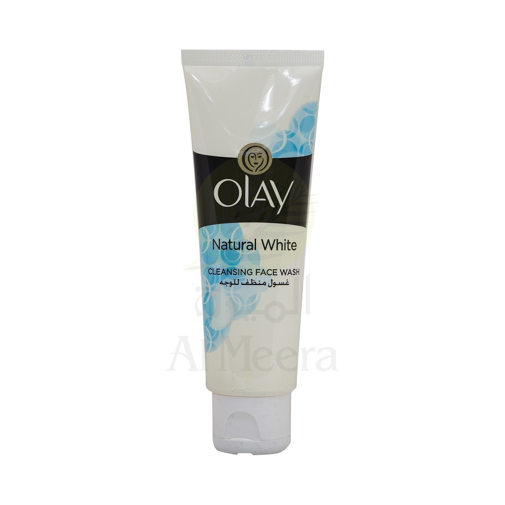 Al Meera Consumer Goods (Q.P.S.C) > Face Cleanser > OLAY NW CLEANSING