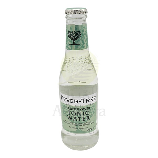 Al Meera Consumer Goods (Q.P.S.C) > Soft Drinks > FEVER TREE TONIC