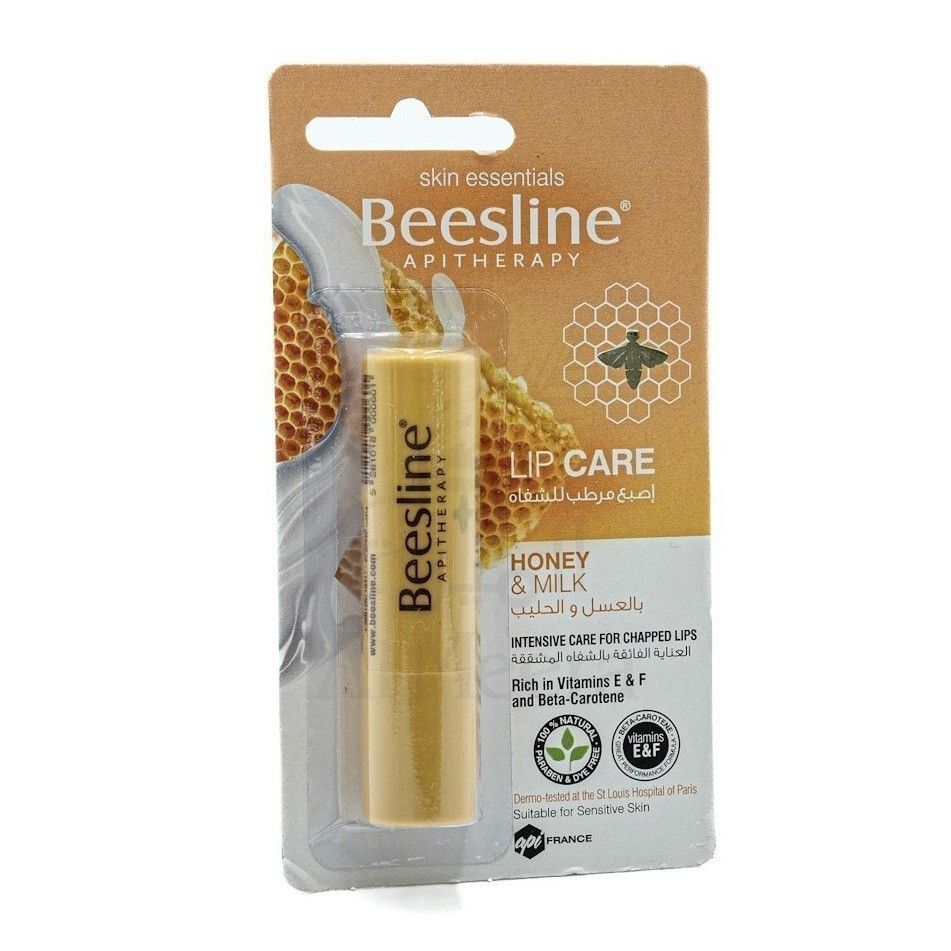 Al Meera Consumer Goods (Q.P.S.C) > Lip Care > BEESLINE LIPCARE HONEY