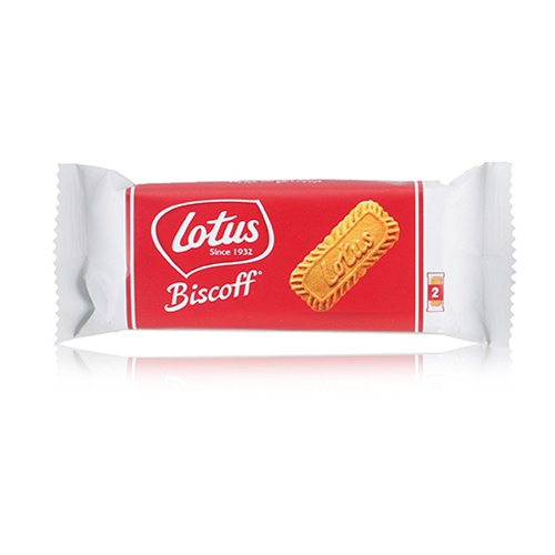 Al Meera Consumer Goods (Q.P.S.C) > Biscuits > LOTUS BISCOFF BISCUITS 25GM