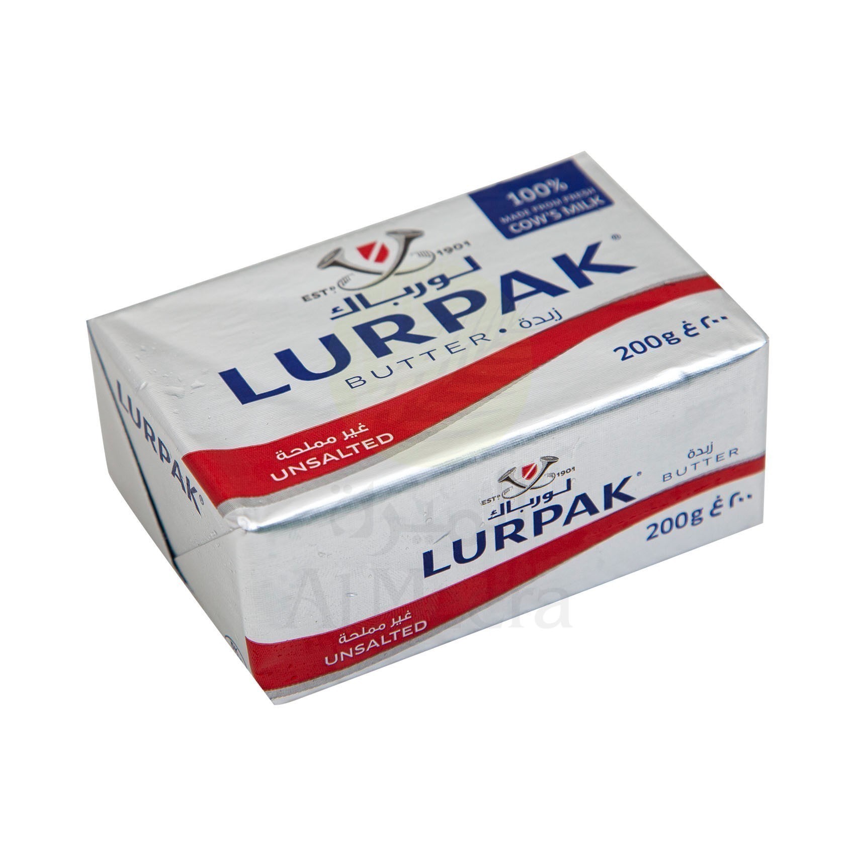 Al Meera Consumer Goods (Q.P.S.C) > Butter & Margarines > LURPAK