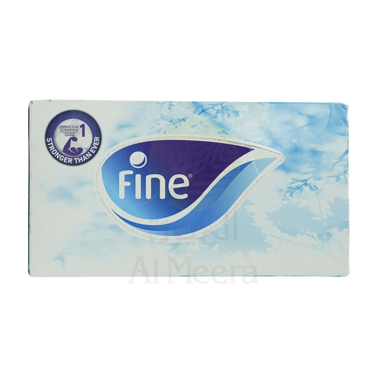 Al Meera Consumer Goods (Q.P.S.C) > Facial Tissues > FINE Tissue Paper