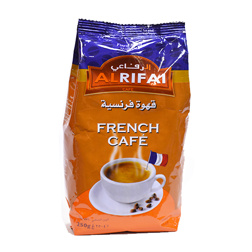 Al Meera Consumer Goods (Q.P.S.C) > Coffee > AL RIFAI CAFE MELANGE 250G