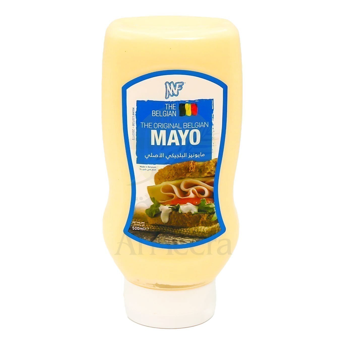 Al Meera Consumer Goods (Q.P.S.C) > Condiments > MF MAYONNAISE ORIGINAL