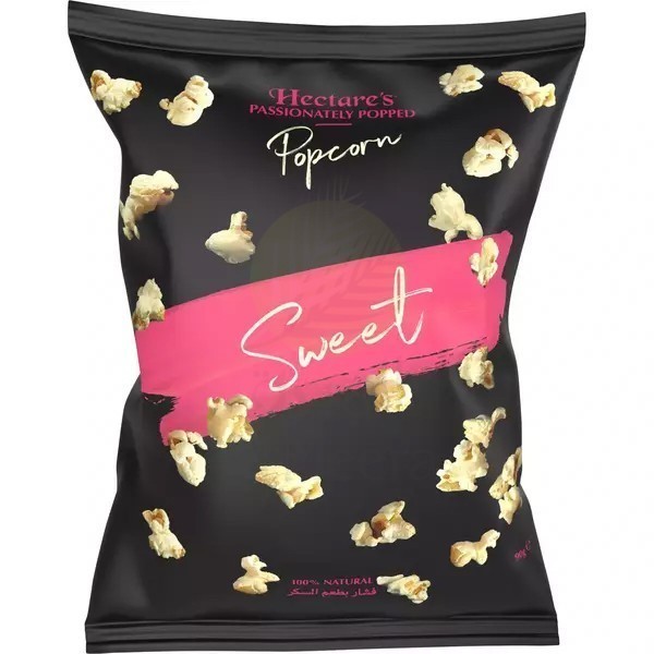 Al Meera Consumer Goods (Q.P.S.C) > Pop Corn & other > HECTARES POPCORN