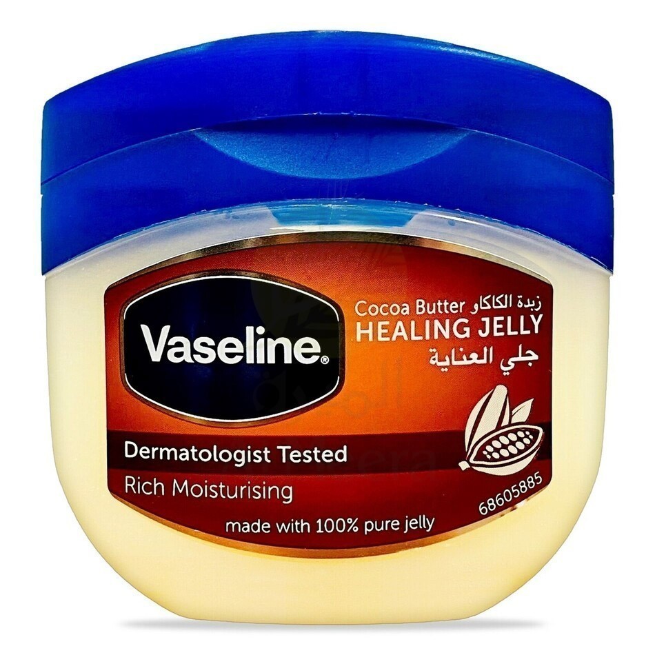 Al Meera Consumer Goods (Q.P.S.C) > Petroleum Jelly > VASELINE