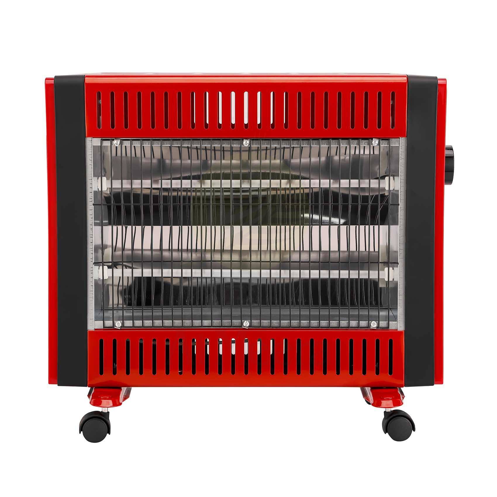 Al Meera Consumer Goods (Q.P.S.C) > Heater > GEEPAS QUARTZ HEATER 1500W