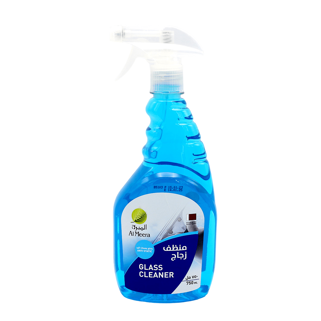 Al Meera Consumer Goods (Q.P.S.C) > Window & Glass Cleaners > AL MEERA