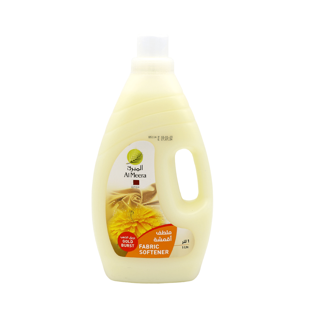 Al Meera Consumer Goods (Q.P.S.C) > Fabric Softeners > AL MEERA Fabric