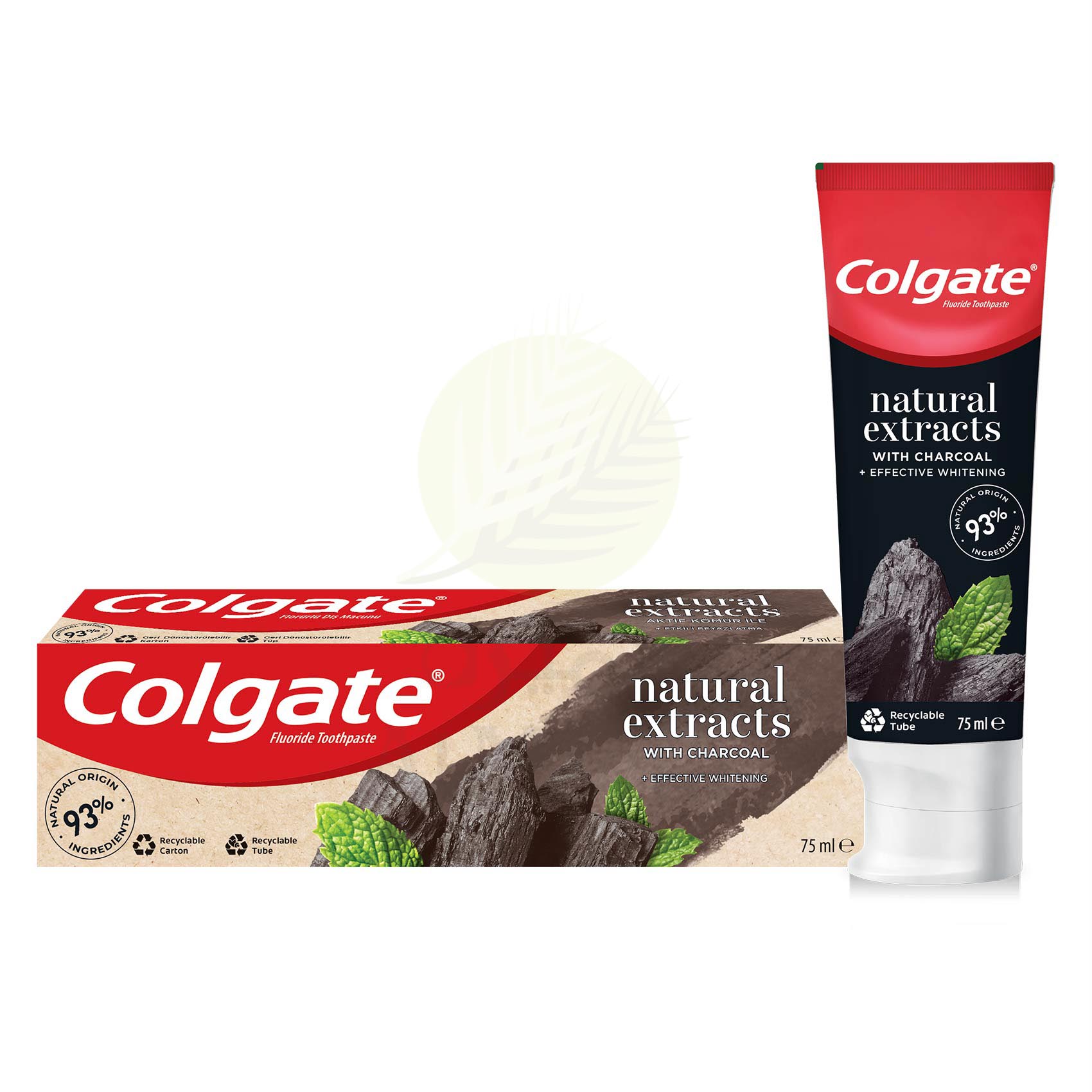 Al Meera Consumer Goods (Q.P.S.C) > Daily Use > COLGATE TOOTHPASTE