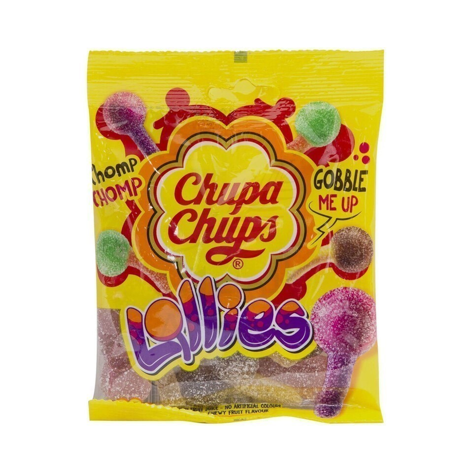 Al Meera Consumer Goods (Q.P.S.C) > Candy > Chupa Chups Twin colour