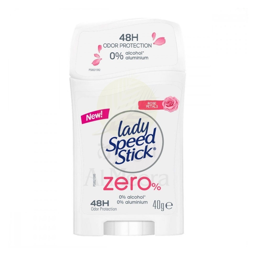 Al Meera Consumer Goods (Q.P.S.C) > Women's Care > MENNEN LADY SPEED