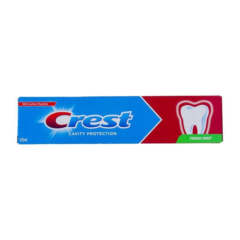 Al Meera Consumer Goods (Q.P.S.C) > Medical > CREST CAVITY PRO FRESH