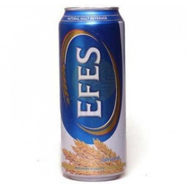 Al Meera Consumer Goods (Q.P.S.C) > Malt Beverages > EFES NON ALCOHOLIC
