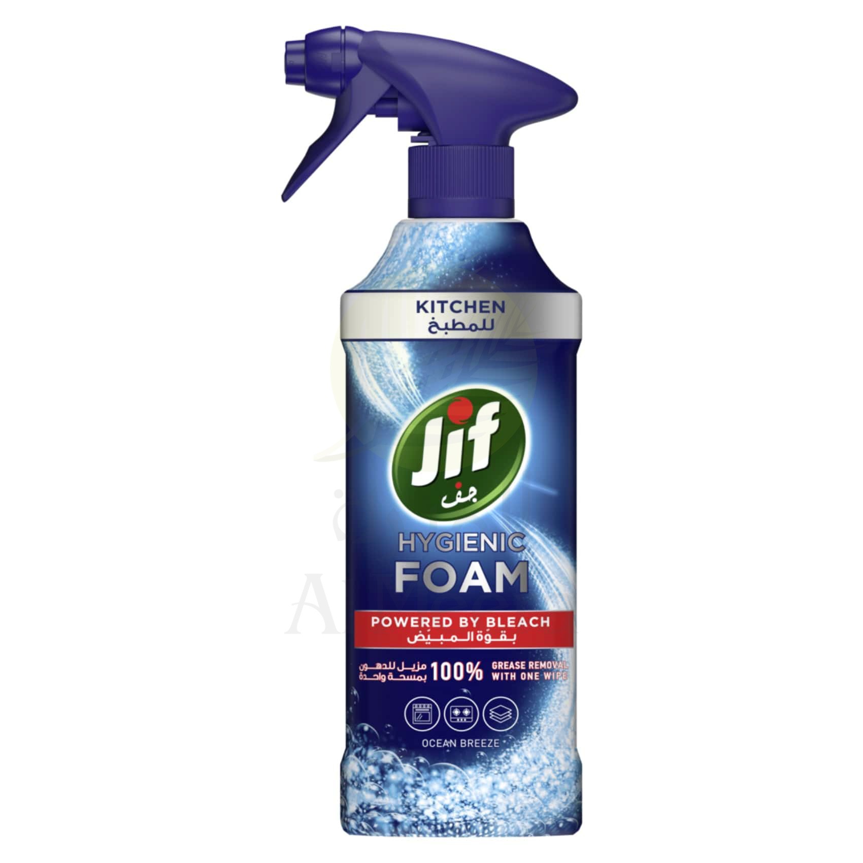 Al Meera Consumer Goods (Q.P.S.C) > Bathroom Cleaning > JIF KITCHEN