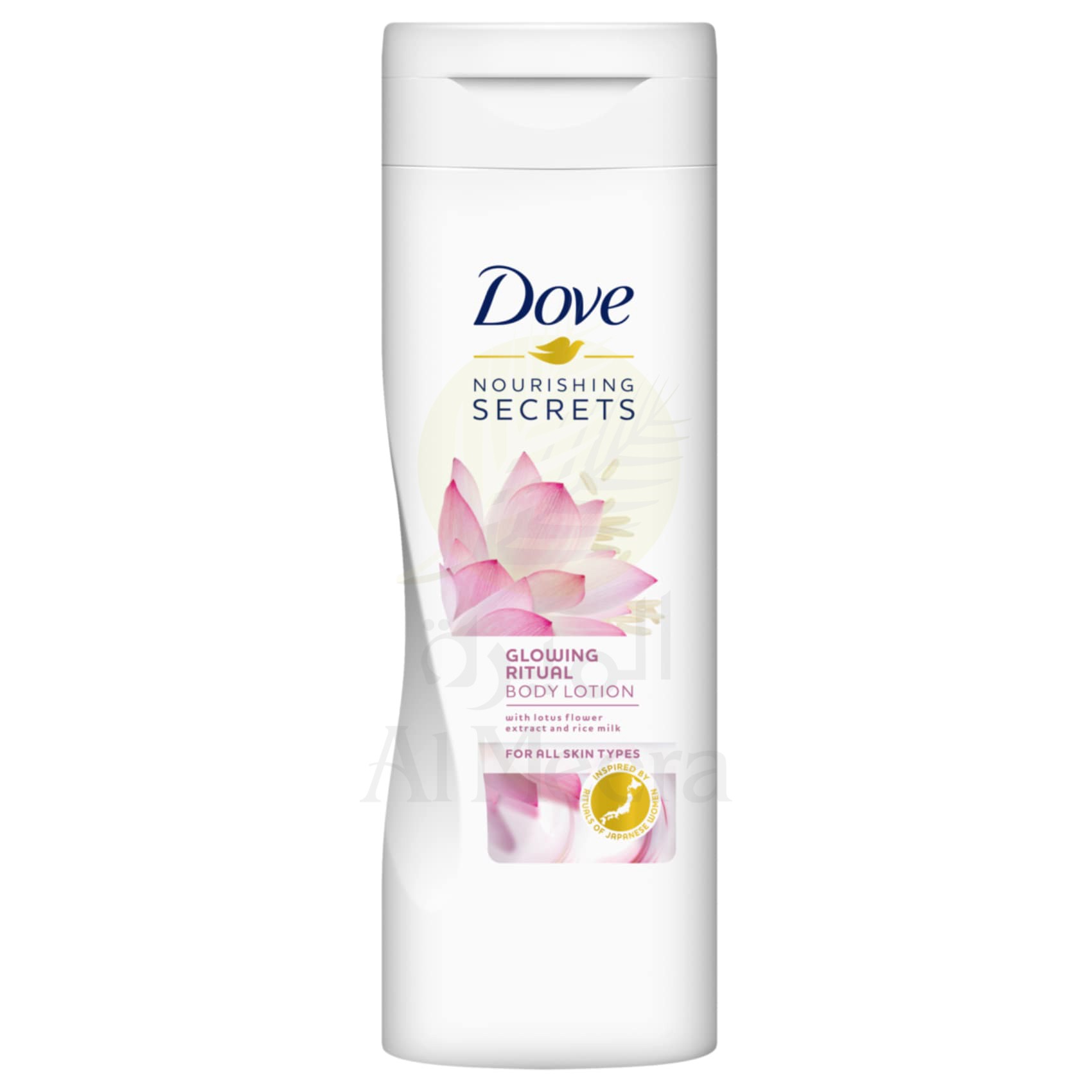 Al Meera Consumer Goods (Q.P.S.C) > Body Lotion & Oil > DOVE Body