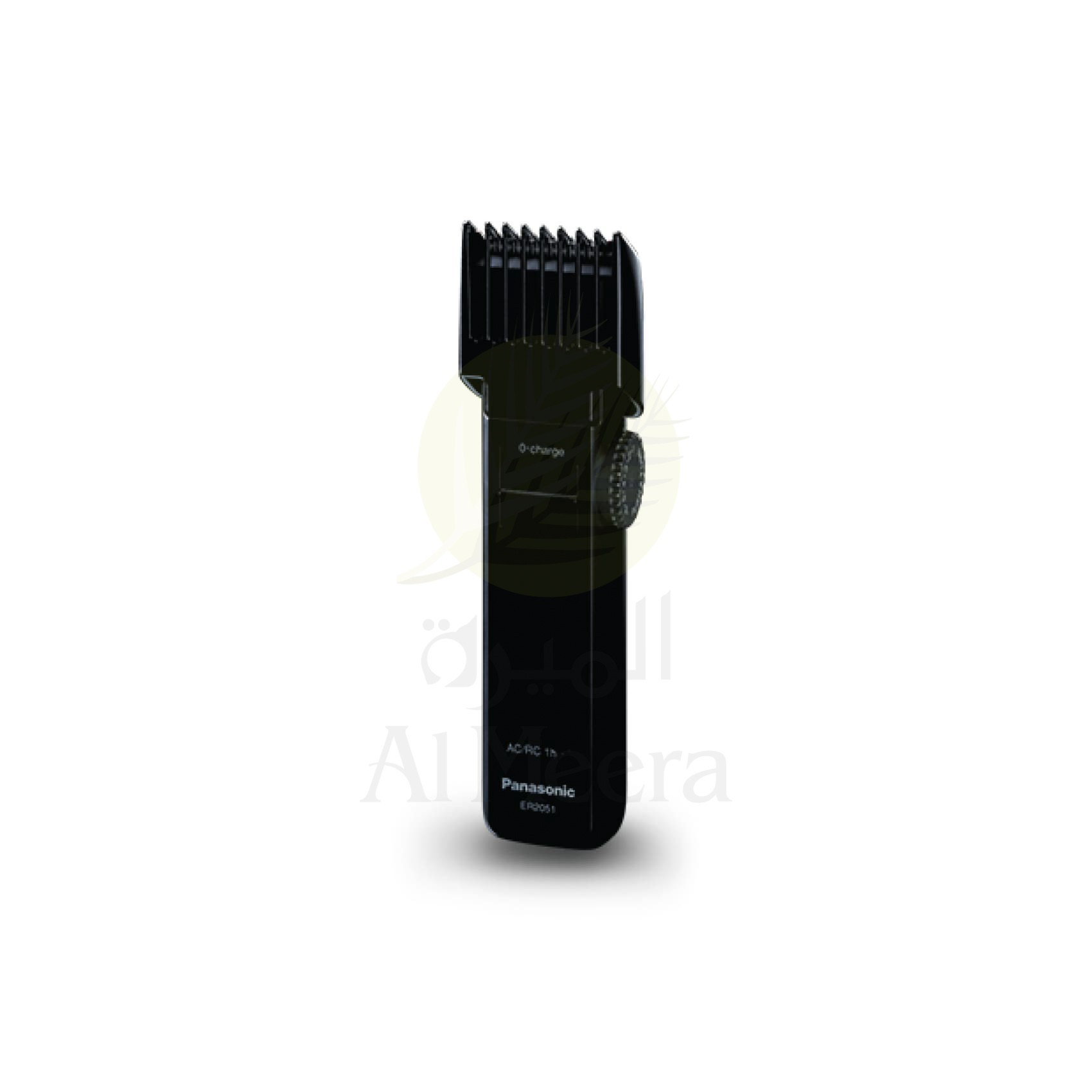 PANASONIC TRIMMER ER2051K