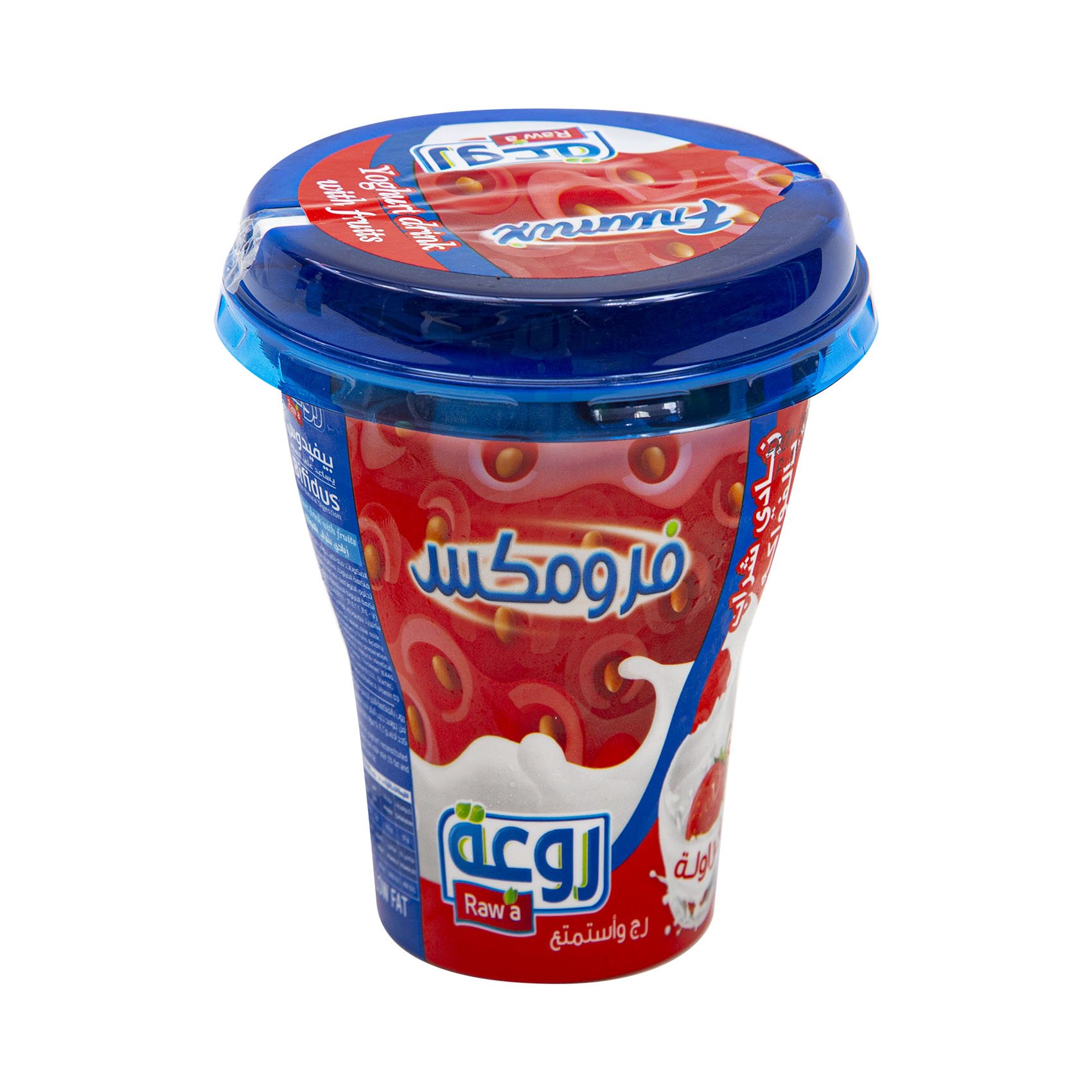 Al Meera Consumer Goods (Q.P.S.C) > Dairy & Eggs > RAWA YOGURT