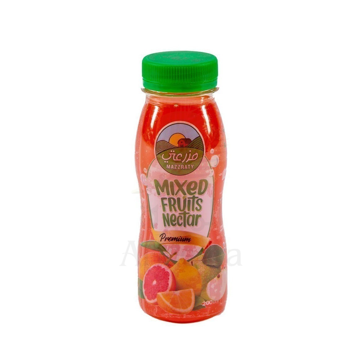 Al Meera Consumer Goods (Q.P.S.C) > Juices > MAZZRATY Fresh Mix Fruit