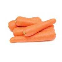 Carrot & Root Vegetables