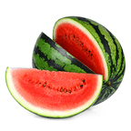 Melon and Watermelon