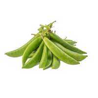 Peas & Beans