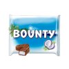 BOUNTY Choclate Bar 57G x 5