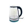 MEE HOME Glass Kettle 1.7L 1580-2200W G102