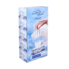 Crystal Facial Tissue Sft 2Ply 200Sx5@Sp