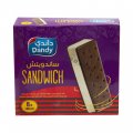 DANDY Ice Cream Sandwich Pack 100mlx6pcs