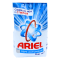 ARIEL Detergent Powder HS 3kg