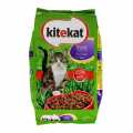 KITEKAT Mackerel Flavour Dry Food for Cats Pag 1.4kg