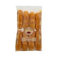 ALALAMIYA SAMOONA BREAD 320G