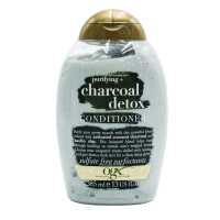 OGX COND.PURIFYING+CHARCOAL 385ML