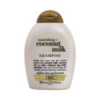 OGX Hair Shampoo Coconut Milk 385ml