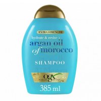 Ogx Argan Shampoo Oil Of Morocco Extra Strength 380Ml