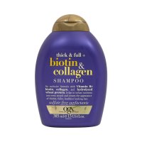 OGX Hair Shampoo Biotin & Collagen 385ml