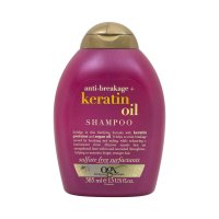 OGX Hair Shampoo Keratin Oil 385ml