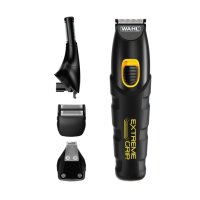 WAHL Multi-Grooming Rechargeable 9893-1927