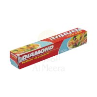DIAMOND Cling Wrap 30cmx60m