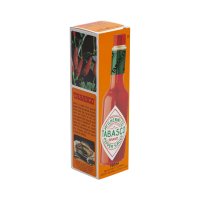 TABASCO Pepper Sauce 150ml