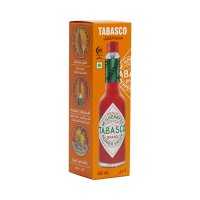 TABASCO Pepper Sauce 60ml