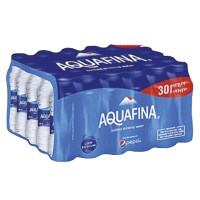 AQUAFINA Mineral Water 200ml x 30