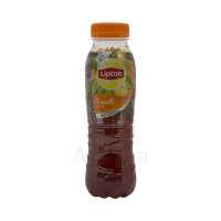 LIPTON Ice Tea Peach Bottle 300ml