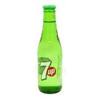 7UP Soft Drink 250ml